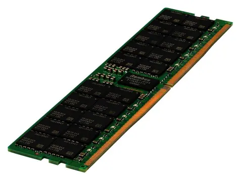 HPE 32GB DDR5 RDIMM ECC / Pamäť RAM / Pre počítače