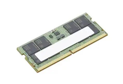 Lenovo 8GB DDR5 SO-DIMM / Pamäť RAM / Pre notebooky / 5600 MHz