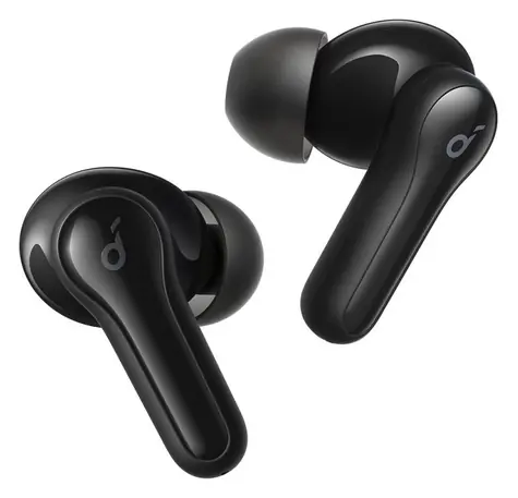 Anker Soundcore R50i čierna (A3949G11) / Bezdrôtové slúchadlá / mikrofón / BT 5.3 / IPX5