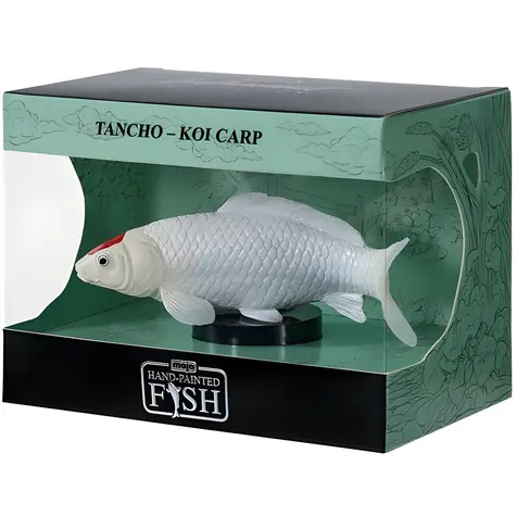 MOJO Figúrka Kapor koi tancho / od 3 rokov / PVC bez ftalátov