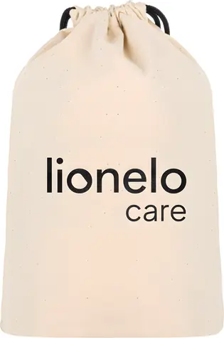 Lionelo FIDI Free Slim / Odsávačka materského mlieka / hands-free / 3 režimy / 8 úrovní intenzity / 150 ml