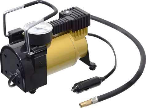 Compass TORNADO / Kompresor / 12V / 35 l/min / Tlak 9 bar