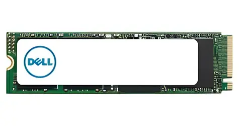 DELL SSD 512GB (5Y7GC) / SSD / M.2 / PCIe NVMe