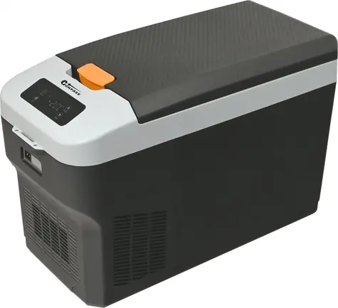 Compass COOLER / Kompresorový chladiaci box / 28 l / 12V/24V/230V / -20°C