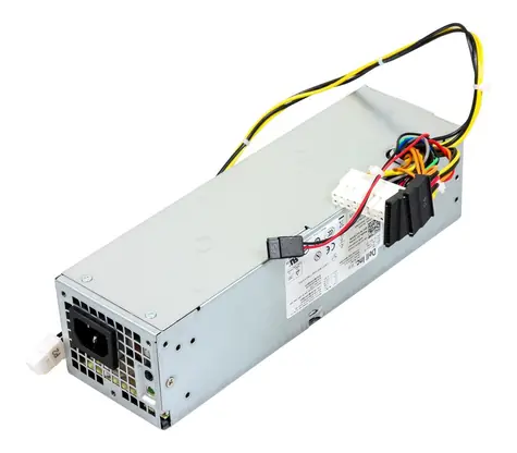 DELL Napájací adaptér 240W Slim Form Factor / Napájací adaptér / 240 W