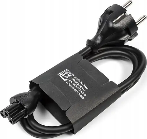 DELL napájací kábel C5 / Napájací kábel / 1 m / 250 V