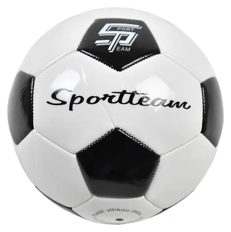 Sportteam OFFICIAL S22 / Futbalová lopta / veľ. 5 / PVC trojvrstvová