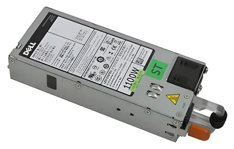 DELL Napájací zdroj 750W metalická / Napájací zdroj / Pre server