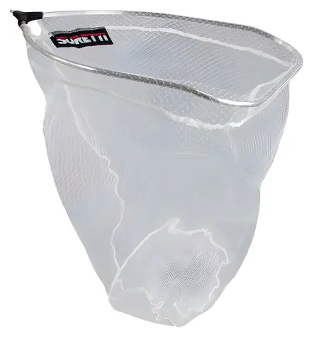 Suretti Podberáková hlava INLINE 50x40 cm / Podberáková hlava / nylonová sieť
