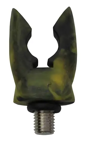 Suretti Rohatinka zadná gumová Camo hranatá / Rohatinka / Guma / Camo / Hranatá