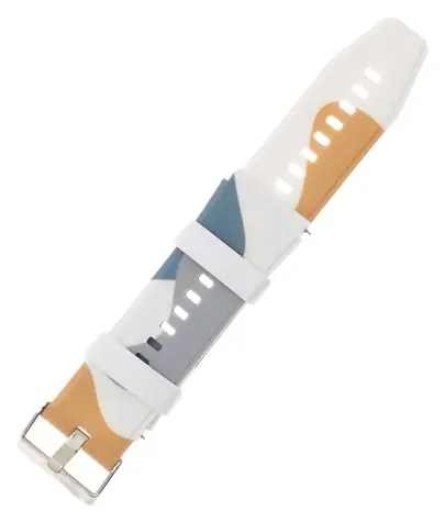 Hurtel Silikónový remienok Moro vzor 3 / Remienok / Huawei Watch GT2 Pro / Maskáčový vzor