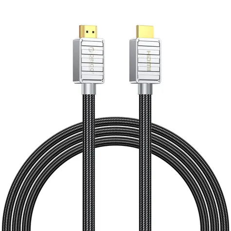 Orico H4CY HDMI 2.0 čierna / Kábel / 3 m / 4K