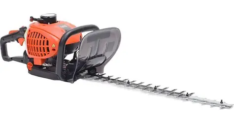 NAC HTP60-225-T / Benzínové nožnice na živý plot / Dĺžka lišty 60 cm