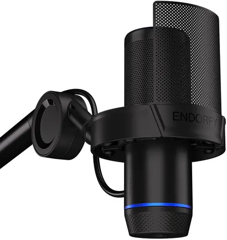 Endorfy Solum 2 Boom Arm / Rameno na mikrofón