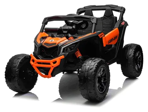 Elektrická detská štvorkolka ATV DK-CA003 / Elektrické vozítko