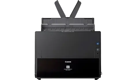 Canon DR-C225 II / Skener / A4 / Duplexné podávanie / USB 2.0