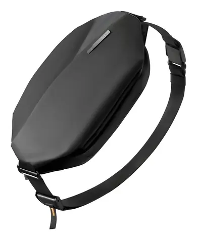 Inateck BP03005-13 čierna / Cestovný batoh na notebook / 13-15,6" / 42 l / vodeodolný
