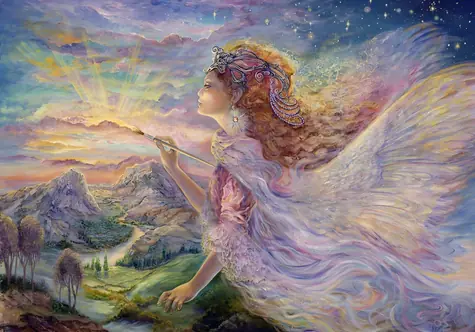 GRAFIKA Puzzle Aurora / 1000 dielikov / 69 × 47,8 cm
