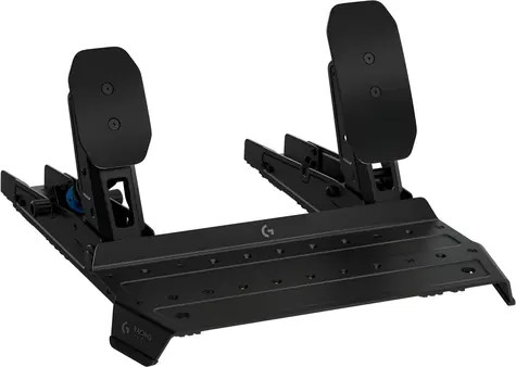 Logitech G RS Pedals / Herné pedále / pre PC