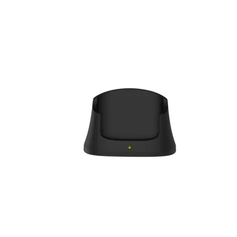 MyPhone Nabíjací stojan pre Halo 4 LTE Senior čierny / Nabíjací stojan / USB-C / Signalizácia nabitia
