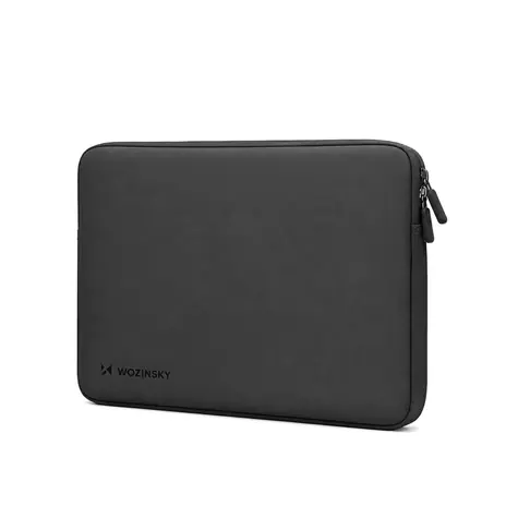 Wozinsky WNL-13B čierne / Púzdro pre notebook / 13-14" / neoprén