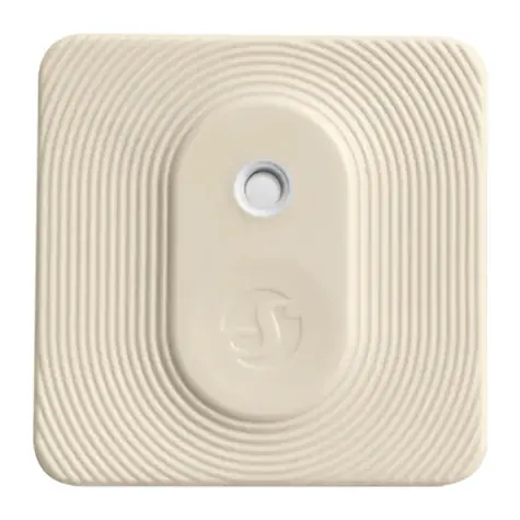 Shelly Blu H&T ZB telová / Senzor teploty a vlhkosti / ZigBee / Bluetooth 5.0 / IP54