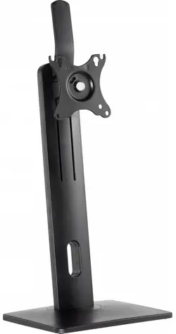 Gembird MS-D1-01 / Držiak monitora na stôl / 17" - 32"