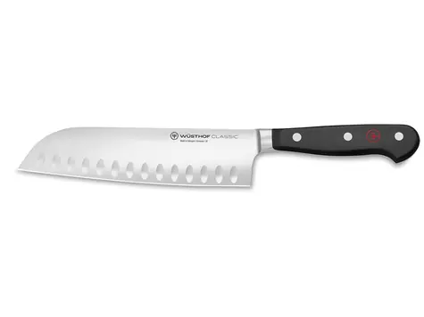 Wüsthof Classic / Japonský nôž / 17 cm
