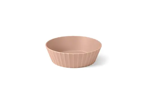BlimPlus Hera Misa nízka M pink sand / Misa / O 20 cm