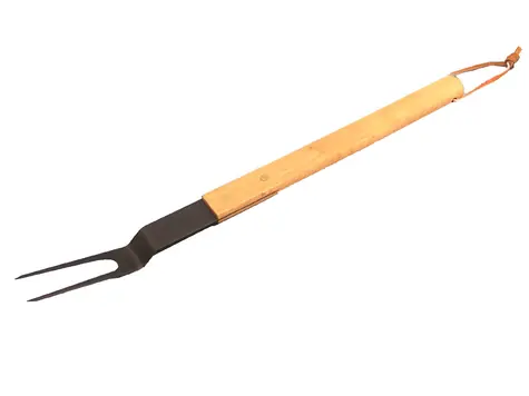 Deos HAWAI / Vidlica / 45 cm / antiadhezívny povrch