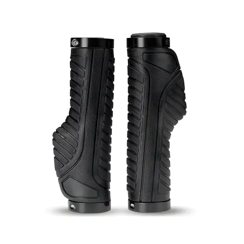 Rockbros BT1802BK čierna / Gripy na riadidlá