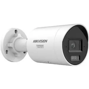 HIKVISION DS-2CD2087G3-LI2UY(2.8mm) / IP kamera / Bullet / 8Mpix / SMART Hybrid Light IR + LED 40m / WDR 130dB / IP67