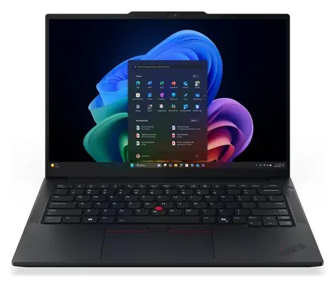 Lenovo ThinkPad E14 Gen 8 čierna (21Y60042MX) / Notebook / 14" WUXGA / Intel Core Ultra 7 355 / 16GB / 512GB SSD / W11P