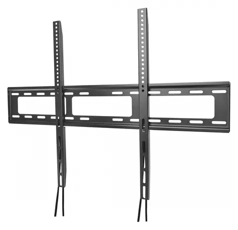 TB Touch TB-850 / Nástenný držiak TV / pevný / do 100" / VESA 800x600 / do 60 kg