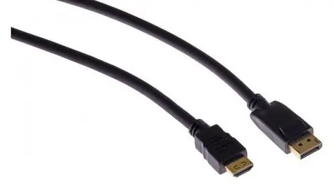 Mercodan PRE HDMI a USB 2.0 AB kábel / Video kábel