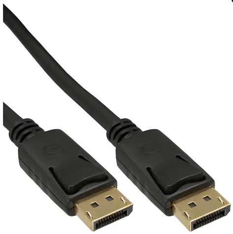 Mercodan PRO DisplayPort 5m / Kábel / DisplayPort