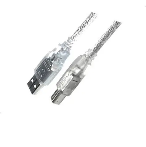 Mercodan USB 2.0 kábel USB-A 1,8 m / Kábel / USB 2.0