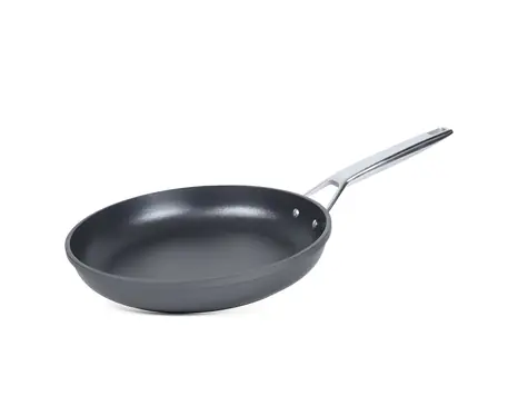 Risoli BLACKPLUS 1810 / Panvica / 32 cm / nepriľnavá / vhodná na indukciu / liaty hliník