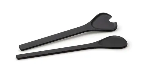 Continenta Šalátový príbor Duracore 31,5 cm / Príbor na šaláty / bez BPA / do umývačky
