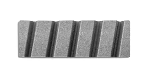 KAI Seki Magoroku AP-0335 / Zarovnávací kameň / 17 x 5,5 x 3 cm / Japonsko