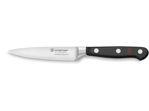 WÜSTHOF Nôž špikovací Classic 10 cm / Kovaná čepeľ