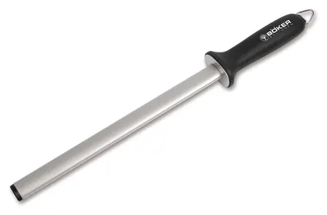 Böker Diamond Grinding Stick / Brúsok na nože / diamantový / str. zrnitosť / 28 cm