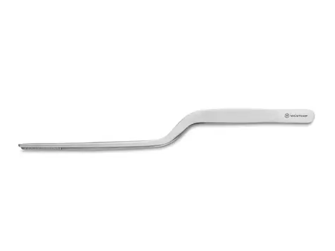 Wüsthof Servírovacia pinzeta 20 cm / Pinzeta / nerezová oceľ