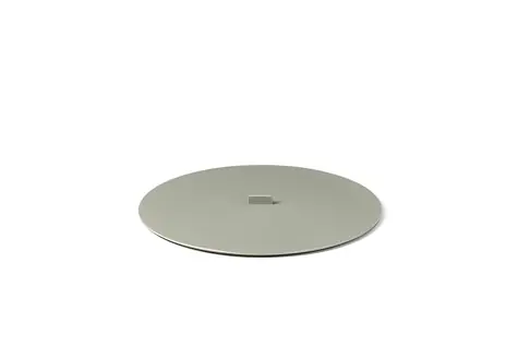 BlimPlus Nettuno/Hera Pokrievka na misu L Medium Forest / Pokrievka na misu / O 25 cm / bez BPA