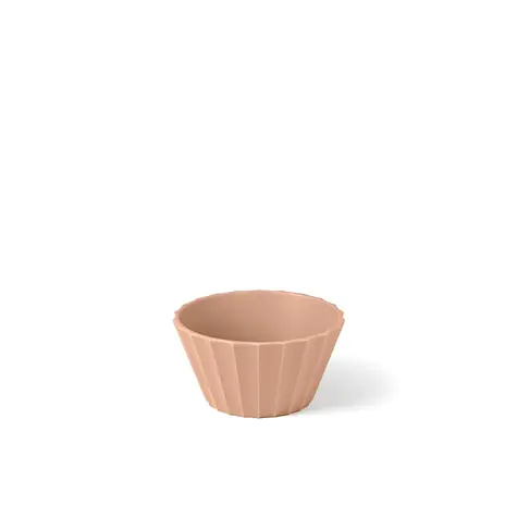 BlimPlus Hera pink sand / Misa / XS / O 10 cm / bez BPA