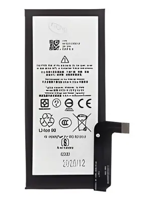 For Google G025J-B / Batéria / Pre Google Pixel 4a / 3140 mAh / Li- POL / OEM
