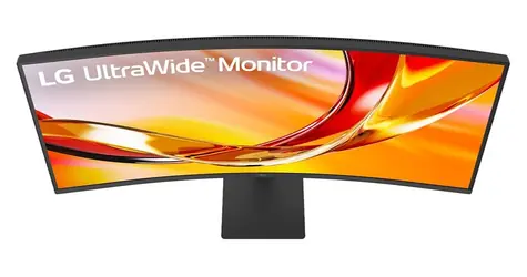 34" LG UltraWide 34U620B-B / IPS / 3440x1440 / 21:9 / 300cd-m2 / HDMI / DP