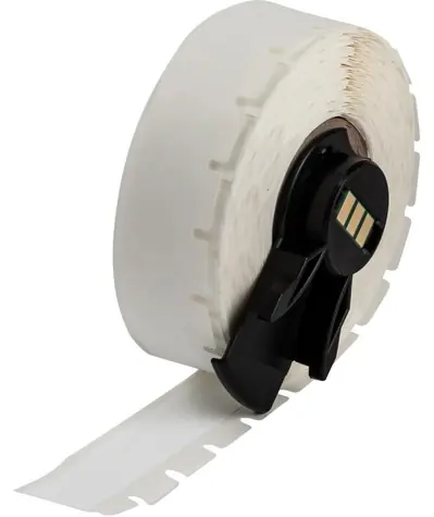 BRADY Aggressive Adhesive (M6C-475-422) / Etikety / Samolepiace / Silné lepidlo