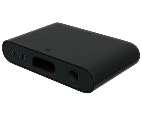 HTC VIVE Link Box 2.0 Always-on / Link box pre bezdrôtový adaptér / HTC Vive