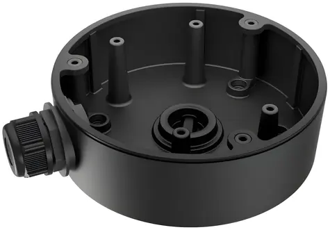 HIKVISION DS-1280ZJ-DM21 čierna / Montážna pätica / pre DOME kamery